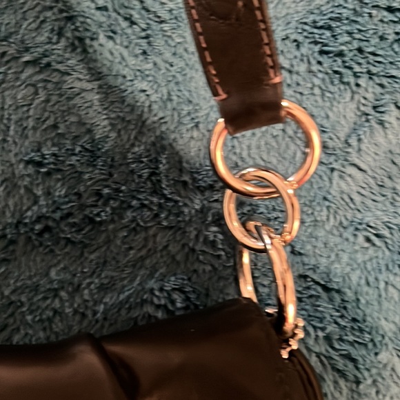 Coach Soho bag - black - worn maybe once. - Picture 4 of 12